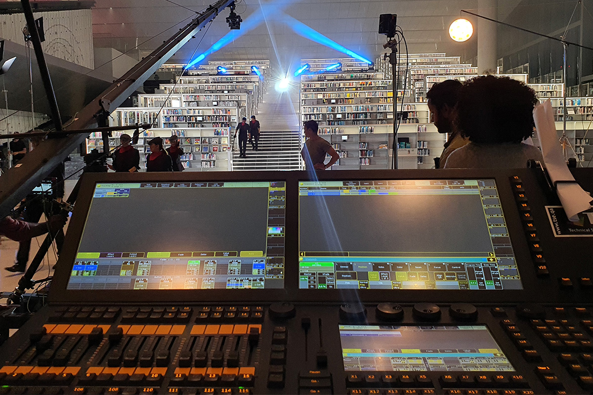 Film Production