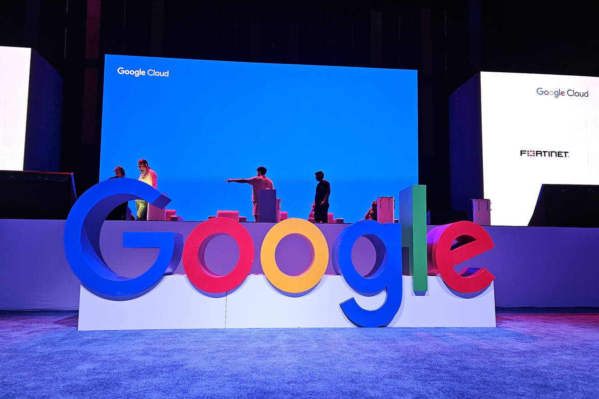 Google Cloud