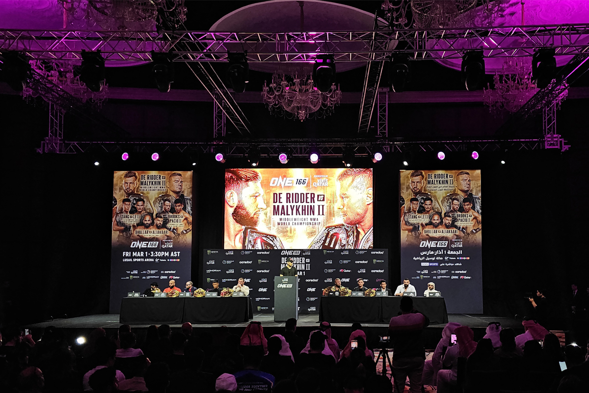 One Championship
